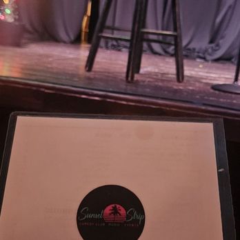 Sunset Strip - Comedy Clubs Near Me - Austin, Texas Sunset Strip - Comedy Clubs Near Me - Austin, Texas