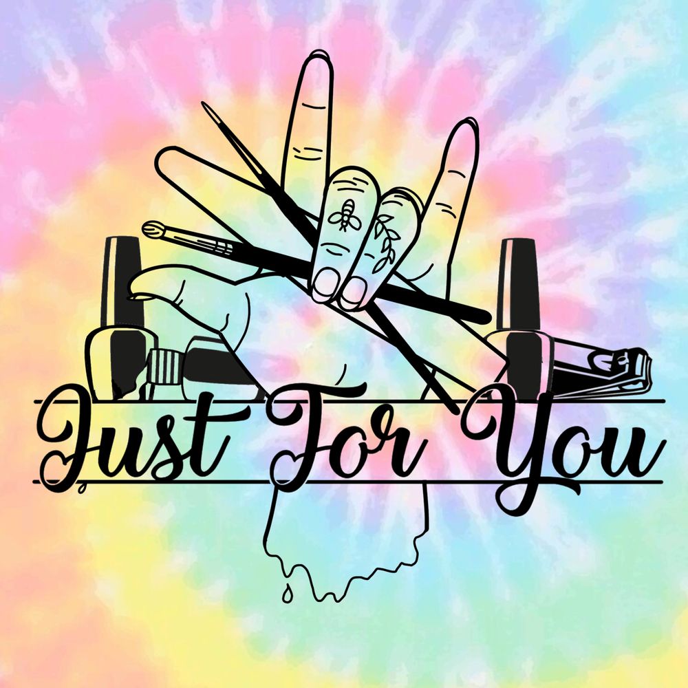 JUST FOR YOU NAILS DIXIE ENGMAN Updated September 2024 356