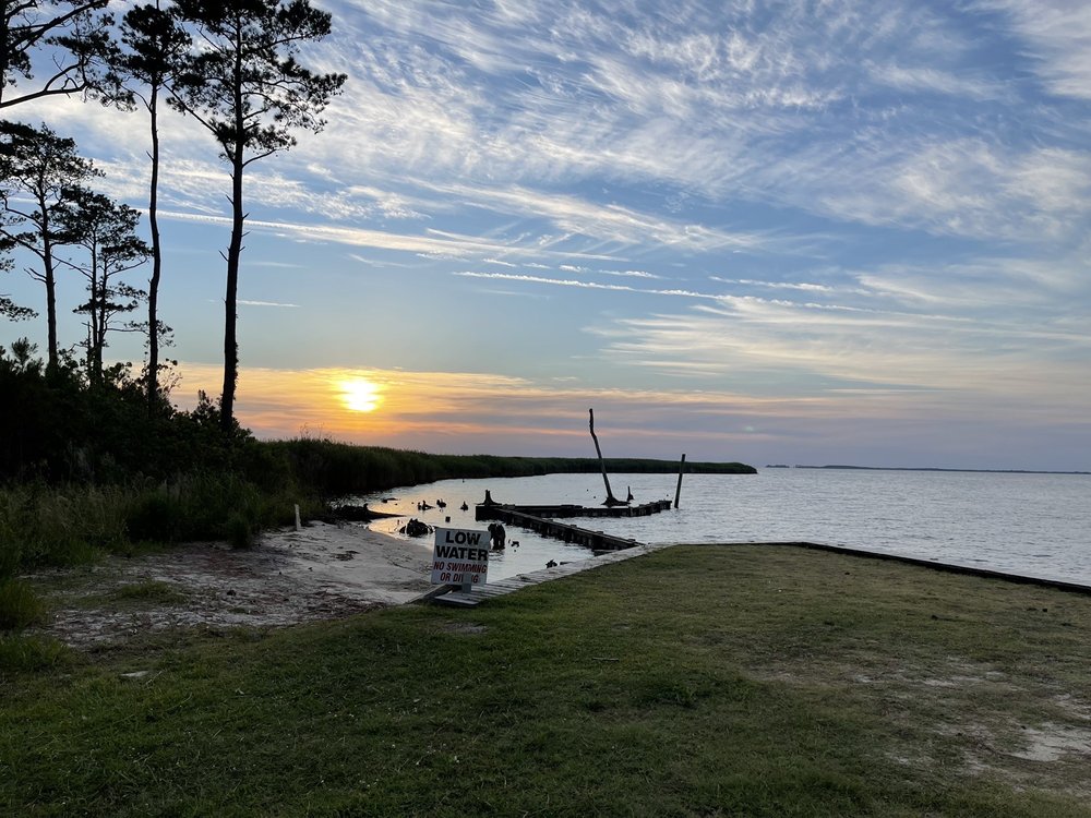 Currituck Sound KOA