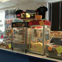 Vince's Sport Center