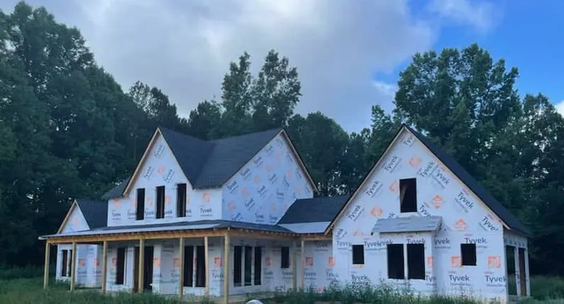 Slide of Ecso Exterior Specialists