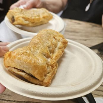 Savannah Taste Experience - Food Tours Near Me - Savannah, Georgia Savannah Taste Experience - Food Tours Near Me - Savannah, Georgia