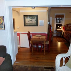 Texaco Bungalow
