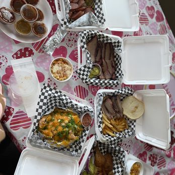Uncle's BBQ - Delicious, flavorful & nice sized portions. - Barbeque Near Me - Tomball, Texas Uncle's BBQ - Delicious, flavorful & nice sized portions. - Barbeque Near Me - Tomball, Texas