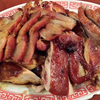 Sun Wah Bar-B-Que - BBQ Combo: BBQ pork, roast duck, soy sauce chicken - Barbeque Near Me - Chicago, Illinois Sun Wah Bar-B-Que - BBQ Combo: BBQ pork, roast duck, soy sauce chicken - Barbeque Near Me - Chicago, Illinois