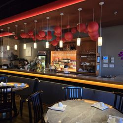 Asian Bistro