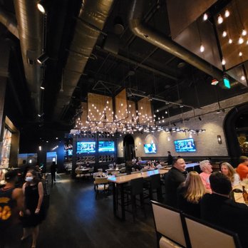 90 NINETY - New American Near Me - Las Vegas, Nevada