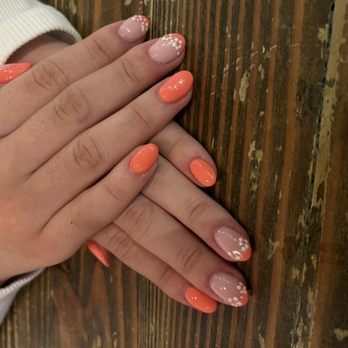 K&M Nail - Nail Salons Near Me - Randolph, New Jersey
