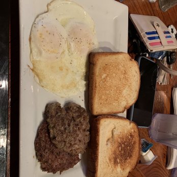 Foundry Public House - a plate of breakfast food - American Near Me - Edwardsville, Illinois Foundry Public House - a plate of breakfast food - American Near Me - Edwardsville, Illinois