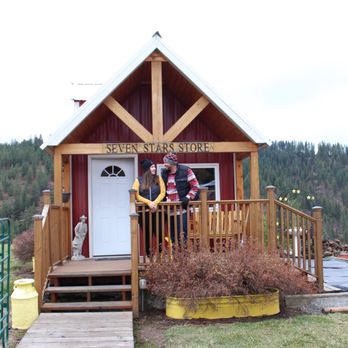 Seven Stars Ranch - Ranches Near Me - Coeur d'Alene, Idaho Seven Stars Ranch - Ranches Near Me - Coeur d'Alene, Idaho