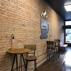 Mast's Coffee