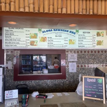 Aloha Hawaiian BBQ - Hawaiian Near Me - Virginia Beach, Virginia Aloha Hawaiian BBQ - Hawaiian Near Me - Virginia Beach, Virginia
