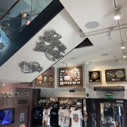 Hard Rock Cafe