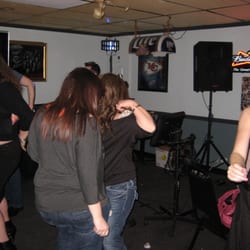 The Stepchild Lounge