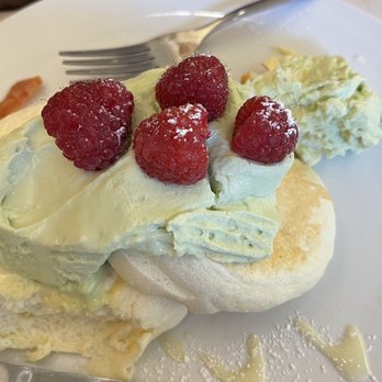 Thirty-Six Cafe - Matcha soufflé pancakes - Cafes Near Me - Saint Paul, Minnesota Thirty-Six Cafe - Matcha soufflé pancakes - Cafes Near Me - Saint Paul, Minnesota
