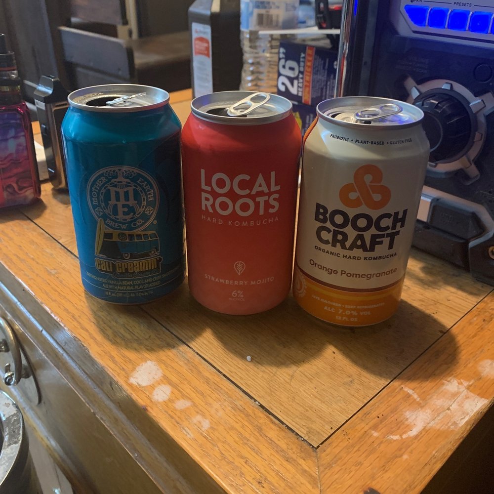 Vine Liquor & Gas - Mother Earth Cali Creamin', Local Roots and Booch Craft hard kombuchas - Gas Stations Near Me - Lakeside, California Vine Liquor & Gas - Mother Earth Cali Creamin', Local Roots and Booch Craft hard kombuchas - Gas Stations Near Me - Lakeside, California