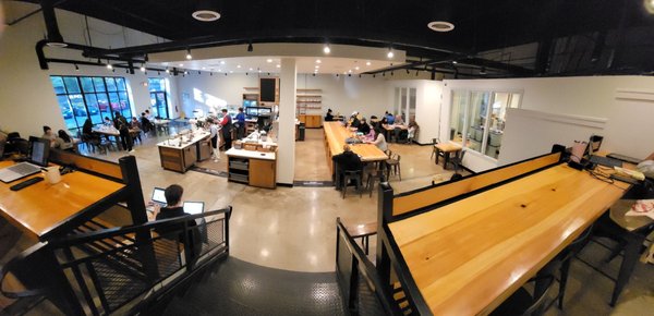 Foundation Coffee by null