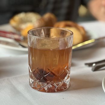 Ron Lahody's Steakhouse - Old Fashioned - Steakhouses Near Me - Anderson, Indiana Ron Lahody's Steakhouse - Old Fashioned - Steakhouses Near Me - Anderson, Indiana