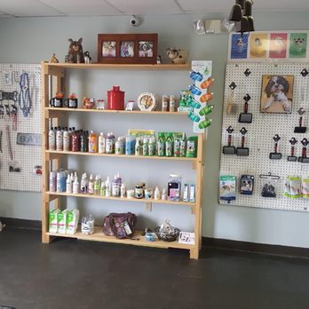 Pampered Paws Salon - Pet Groomers Near Me - Harrisburg, Illinois Pampered Paws Salon - Pet Groomers Near Me - Harrisburg, Illinois