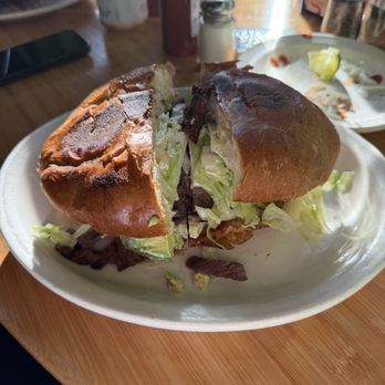 Fogón Cocina Mexicana - LUNCH TORTA - CARNE ASADA - Mexican Near Me - Seattle, Washington Fogón Cocina Mexicana - LUNCH TORTA - CARNE ASADA - Mexican Near Me - Seattle, Washington