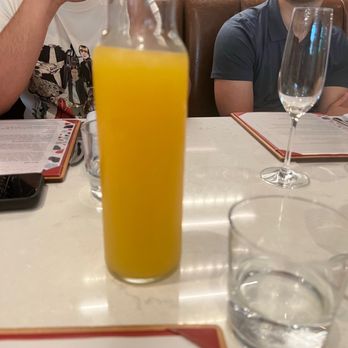 Via Sophia - Mimosa - Italian Near Me - Washington, DC, District of Columbia Via Sophia - Mimosa - Italian Near Me - Washington, DC, District of Columbia