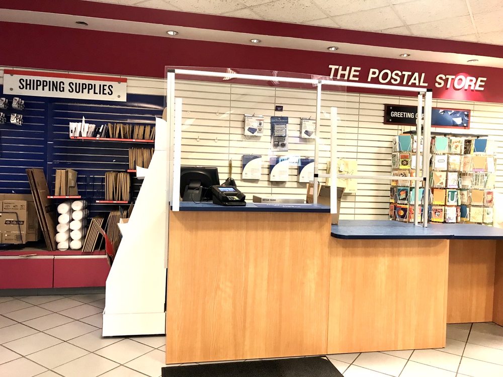 UNITED STATES POSTAL SERVICE FISHERS Updated September 2024 63 Reviews 8500 E 116th St