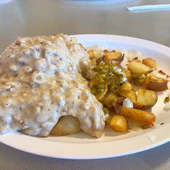 Horseshoe Cafe - Breakfast & Brunch Near Me - Wickenburg, Arizona
