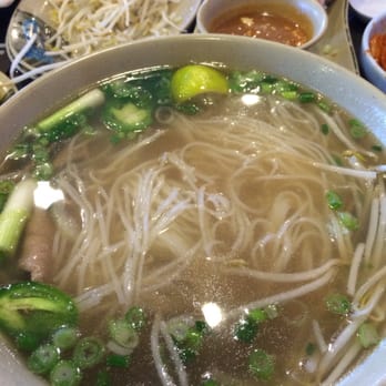 Pho2000 - Rare steak - large - Vietnamese Near Me - Artesia, California Pho2000 - Rare steak - large - Vietnamese Near Me - Artesia, California