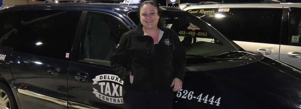 deluxe cabs medicine hat