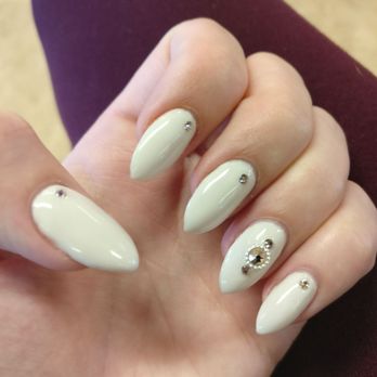 Elevate Nails & Beauty - Second visit to Elevate, even more in love than before! - Nail Salons Near Me - Poulsbo, Washington