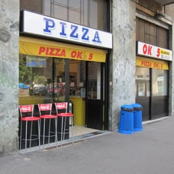 Pizza Ok 5