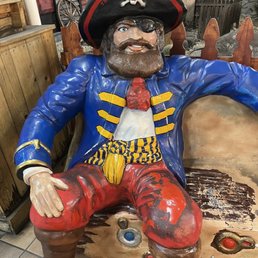 Pirate Pirate