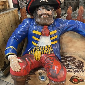 Trimper's Rides - Pirate - Amusement Parks Near Me - Ocean City, Maryland Trimper's Rides - Pirate - Amusement Parks Near Me - Ocean City, Maryland