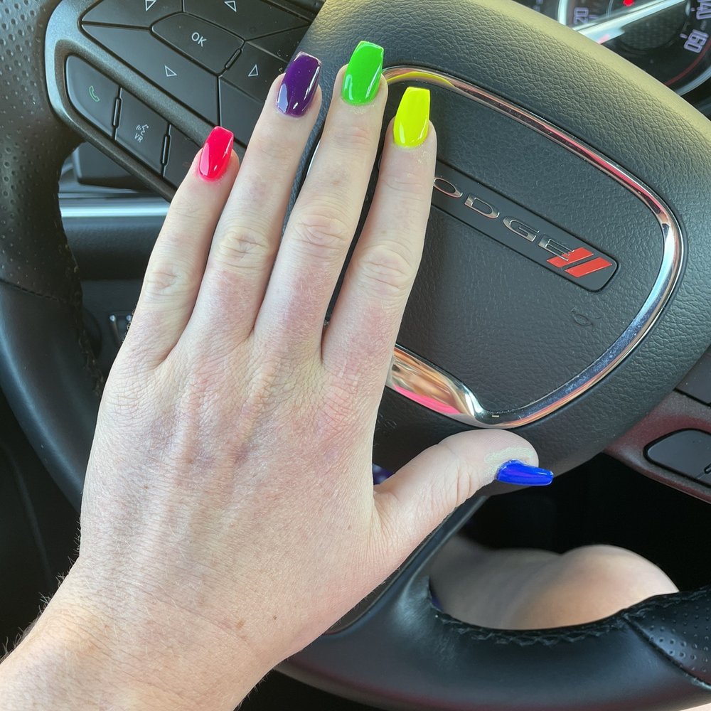 Unique Nails - Nail Salons Near Me - Nederland, Texas Unique Nails - Nail Salons Near Me - Nederland, Texas