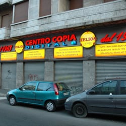 Helios Guzzi