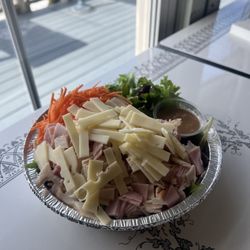Stony Creek Market - Chef Salad