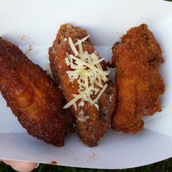 Tussey Mountain Wingfest