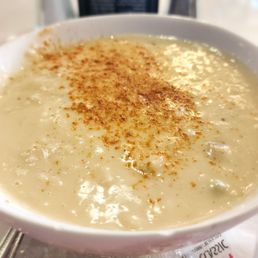 Cream of Crab Soup