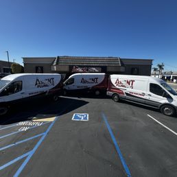 Exterior outside entrance of Ascent Air Conditioning and Heating - Yucaipa, California Exterior outside entrance of Ascent Air Conditioning and Heating - Yucaipa, California