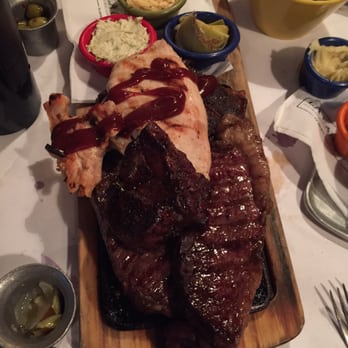 La Cabrera - Steakhouses Near Me - Buenos Aires, C
