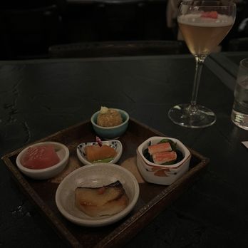 Kappo Kappo - Japanese Near Me - Austin, Texas