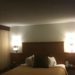 Hyatt Place Kansas City Airport