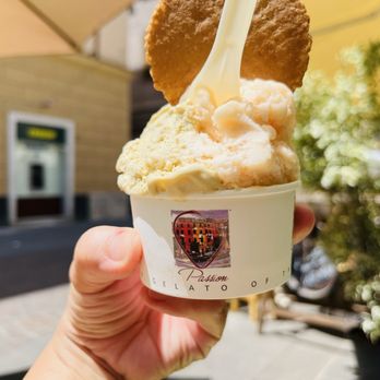Gelateria Vernazza - Gelato Near Me - Vernazza, SP Gelateria Vernazza - Gelato Near Me - Vernazza, SP