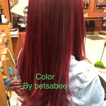 Cut Color Perm - Color by betsabee - Hair Salons Near Me - Perris, California Cut Color Perm - Color by betsabee - Hair Salons Near Me - Perris, California