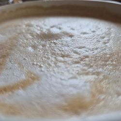 Alex - Milchkaffee, perfekt