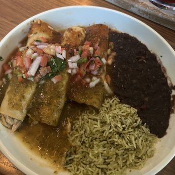 Mexican Sugar Plano - Roasted Chicken Enchiladas - Mexican Near Me - Plano, Texas Mexican Sugar Plano - Roasted Chicken Enchiladas - Mexican Near Me - Plano, Texas