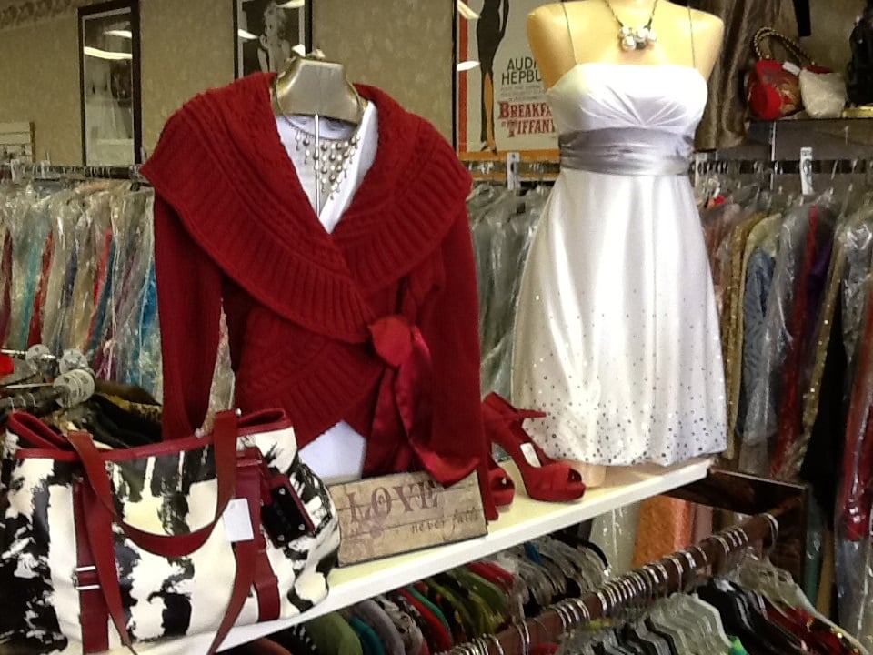 HEIRS CONSIGNMENT BOUTIQUE Updated June 2024 4468 Lawrenceville Rd