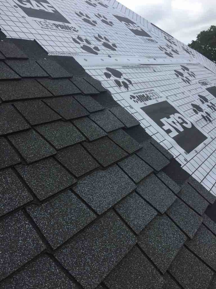 Slide of Blue Nail Roofing & Construction