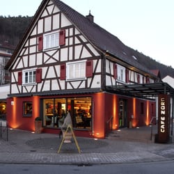 Cafe Zürn