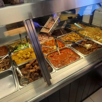 Pinoy BBQ ATBP - panda express style - Barbeque Near Me - Milpitas, California